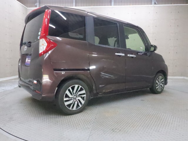 トヨタ ルーミー