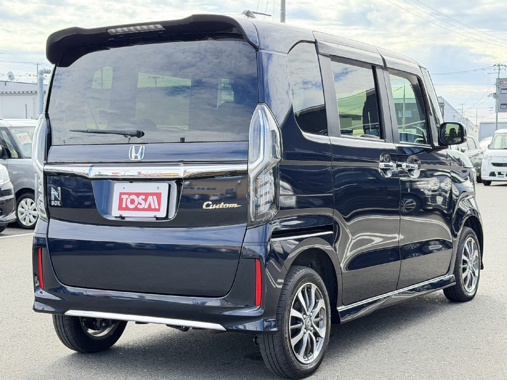 ホンダ Ｎ　ＢＯＸ