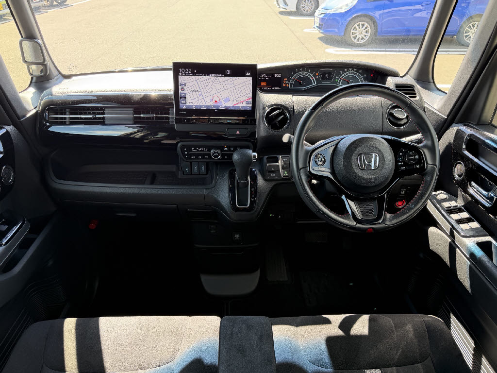 ホンダ Ｎ　ＢＯＸ