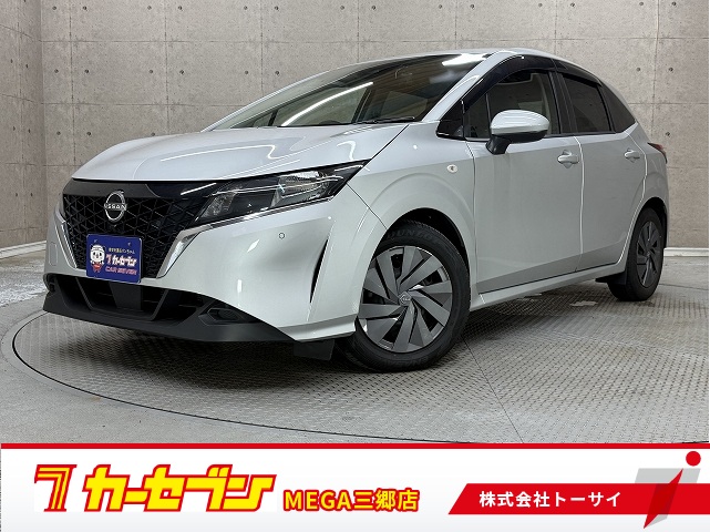 日産 ノート　ＨＢ