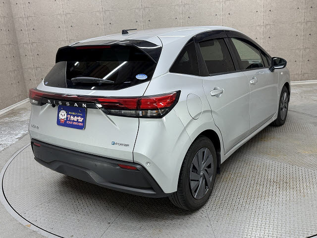 日産 ノート　ＨＢ