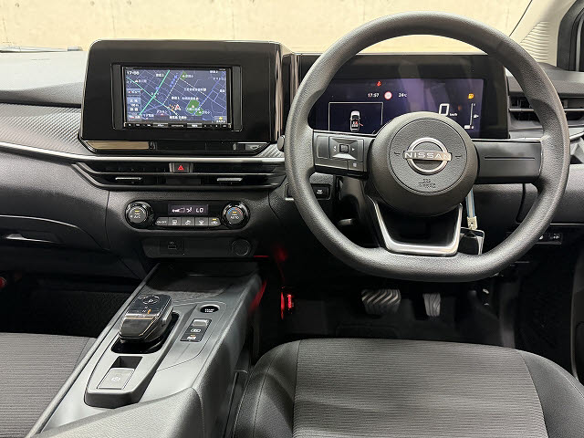 日産 ノート　ＨＢ