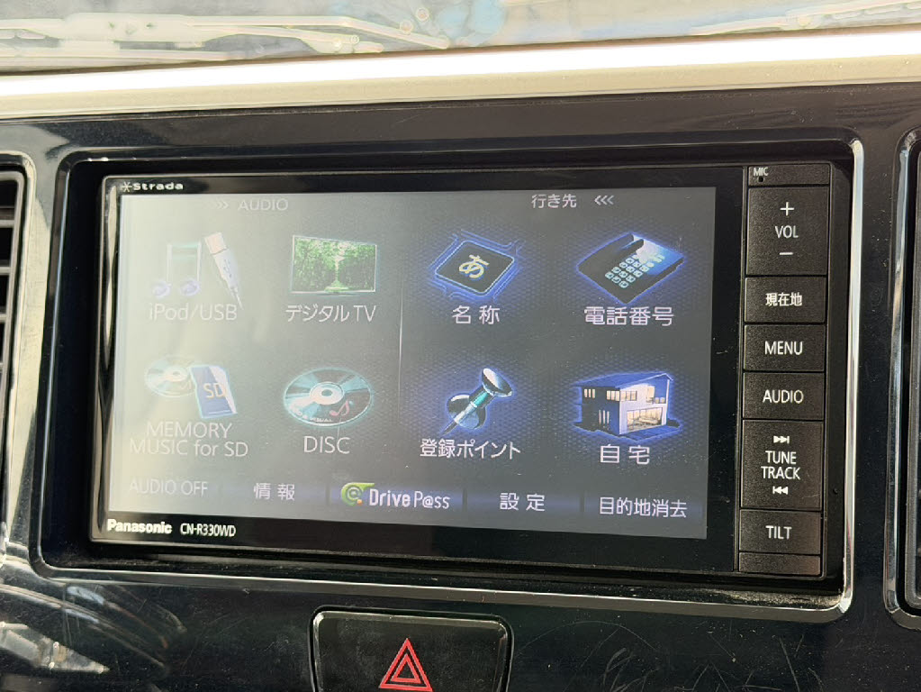 日産 デイズ　ルークス