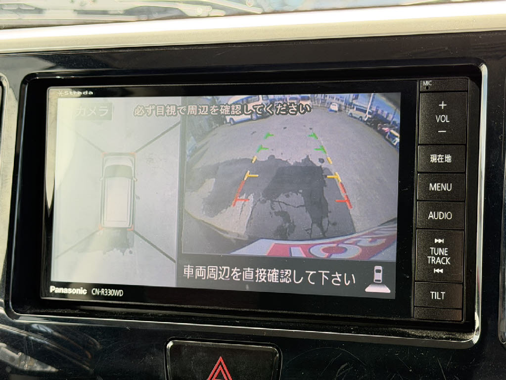 日産 デイズ　ルークス