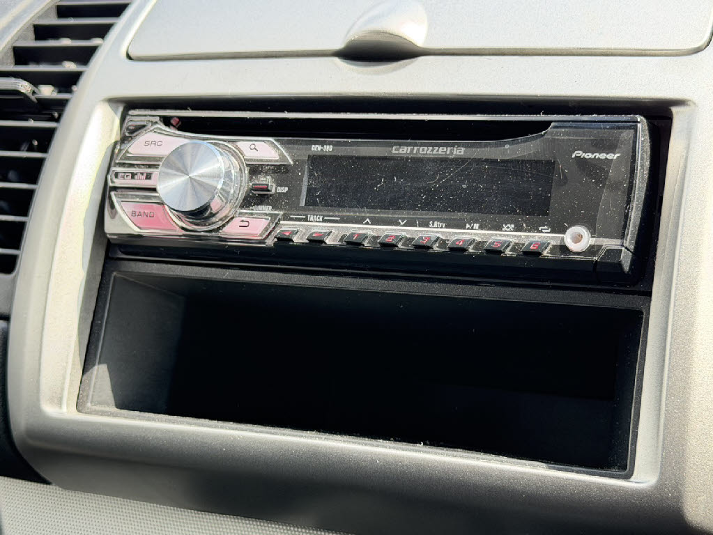 日産 ノート　ＨＢ