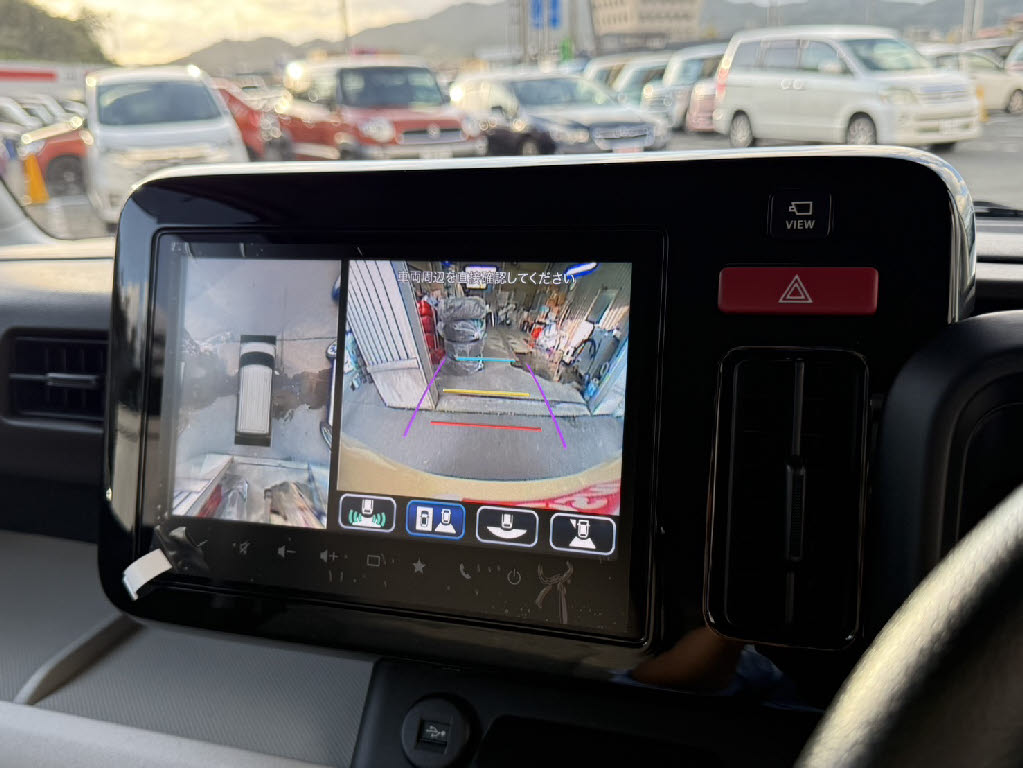 スズキ スペーシア
