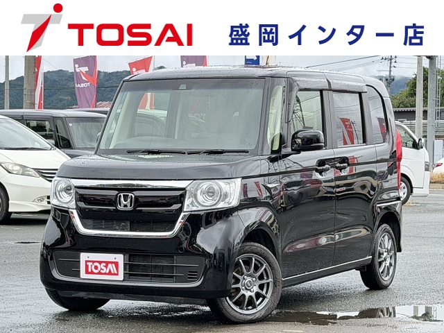ホンダ Ｎ　ＢＯＸ
