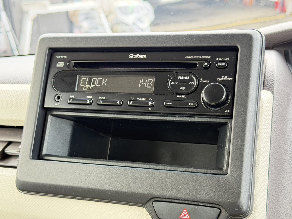 ホンダ Ｎ　ＢＯＸ