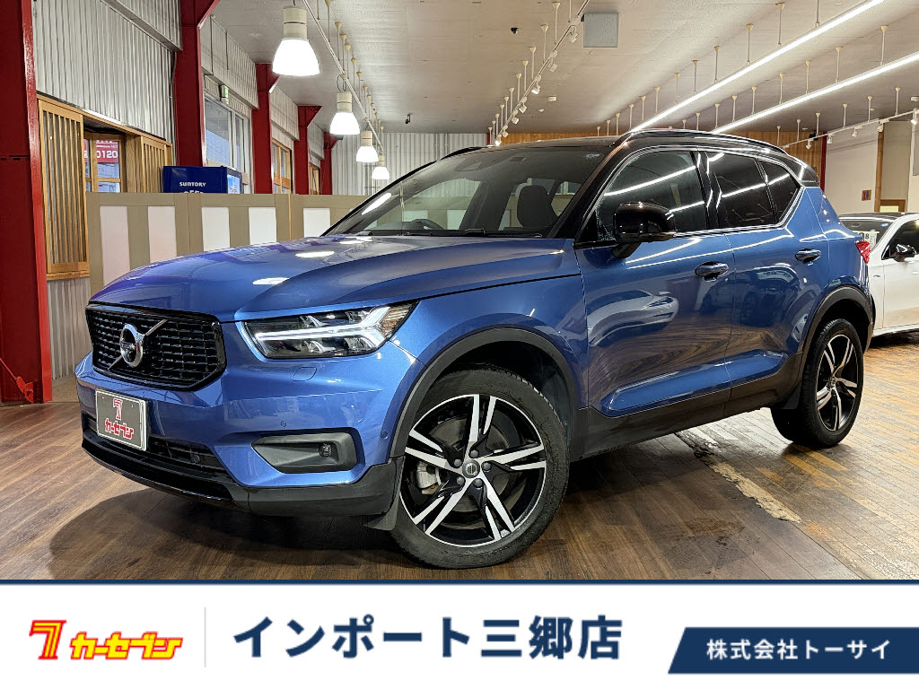 ボルボ ボルボ　ＸＣ４０