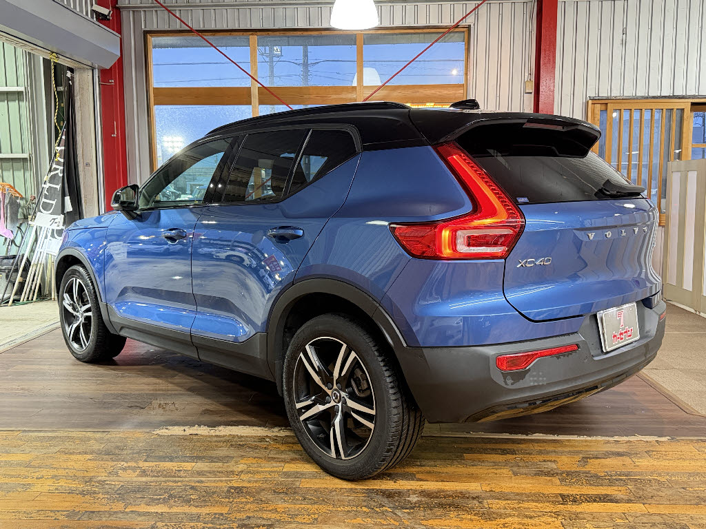 ボルボ ボルボ　ＸＣ４０