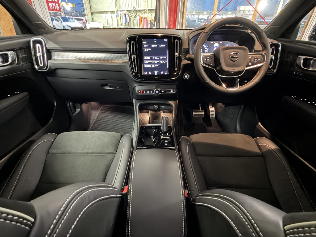 ボルボ ボルボ　ＸＣ４０