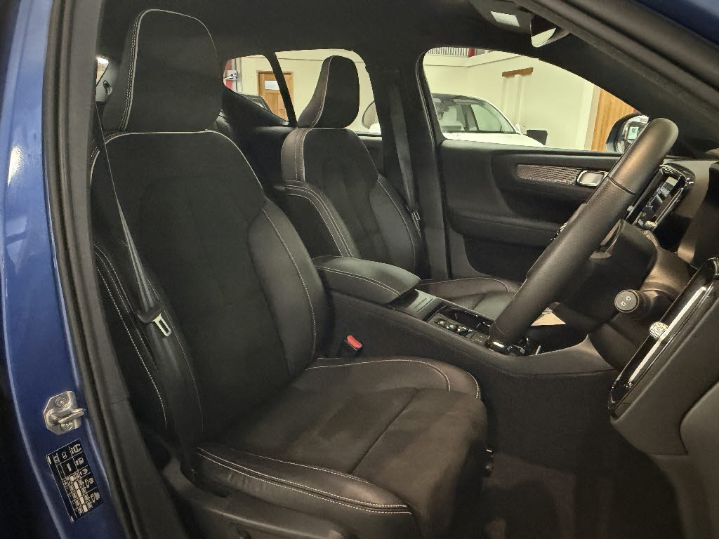 ボルボ ボルボ　ＸＣ４０