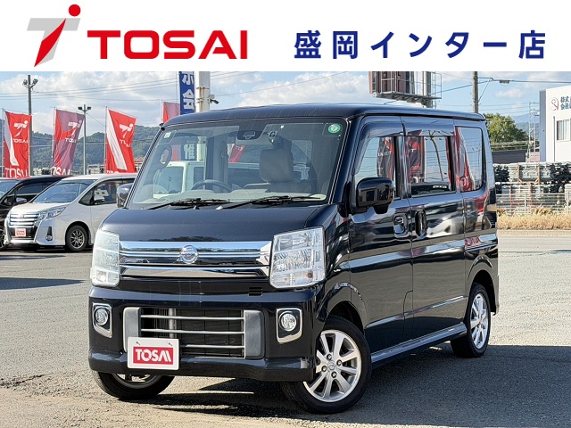 日産 ＮＶ１００クリッパーリオ