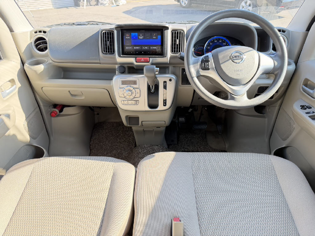日産 ＮＶ１００クリッパーリオ