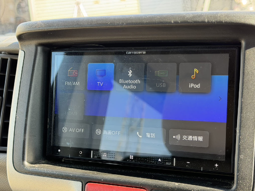 日産 ＮＶ１００クリッパーリオ