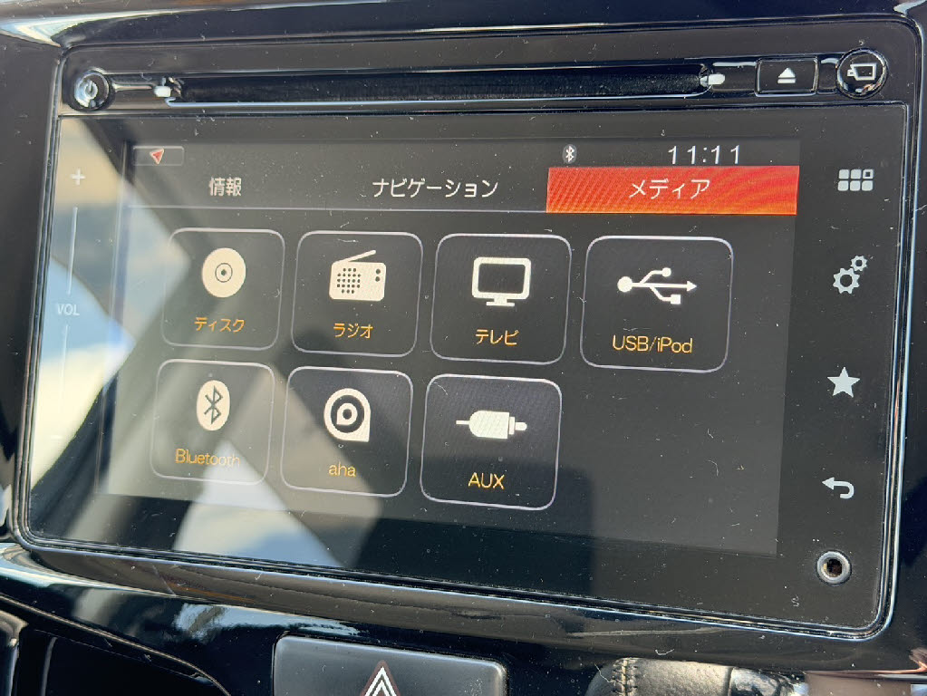 スズキ ソリオ　バンディット
