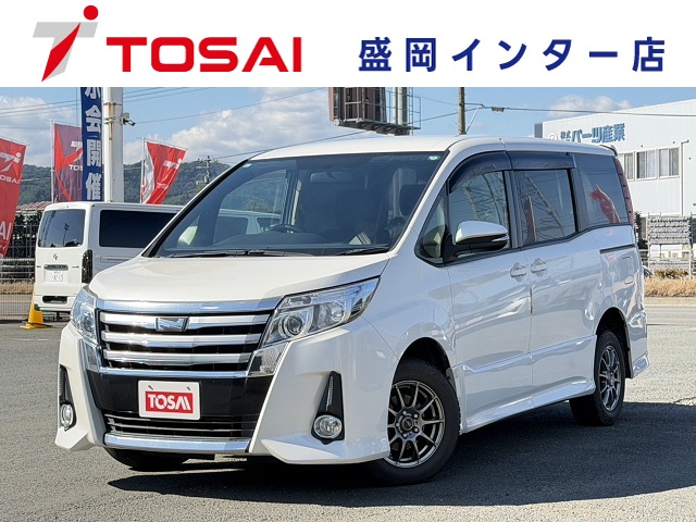トヨタ ノア