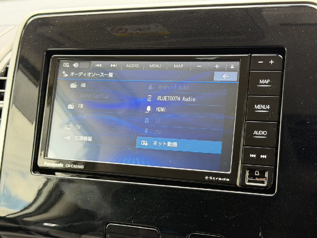 日産 セレナ