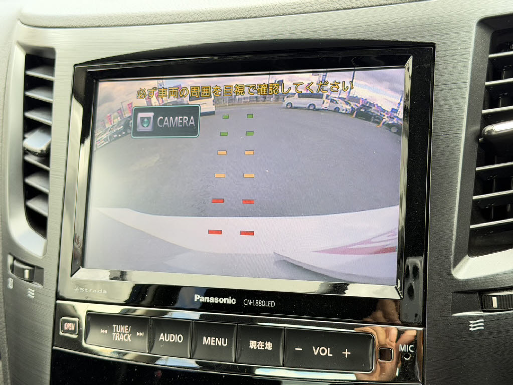 スバル レガシィＢ４