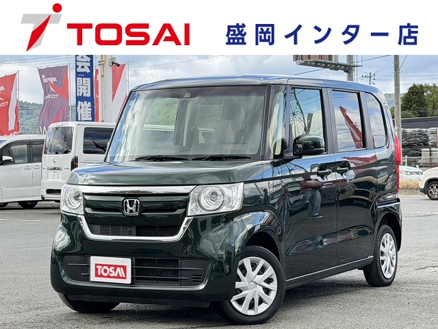 ホンダ Ｎ　ＢＯＸ