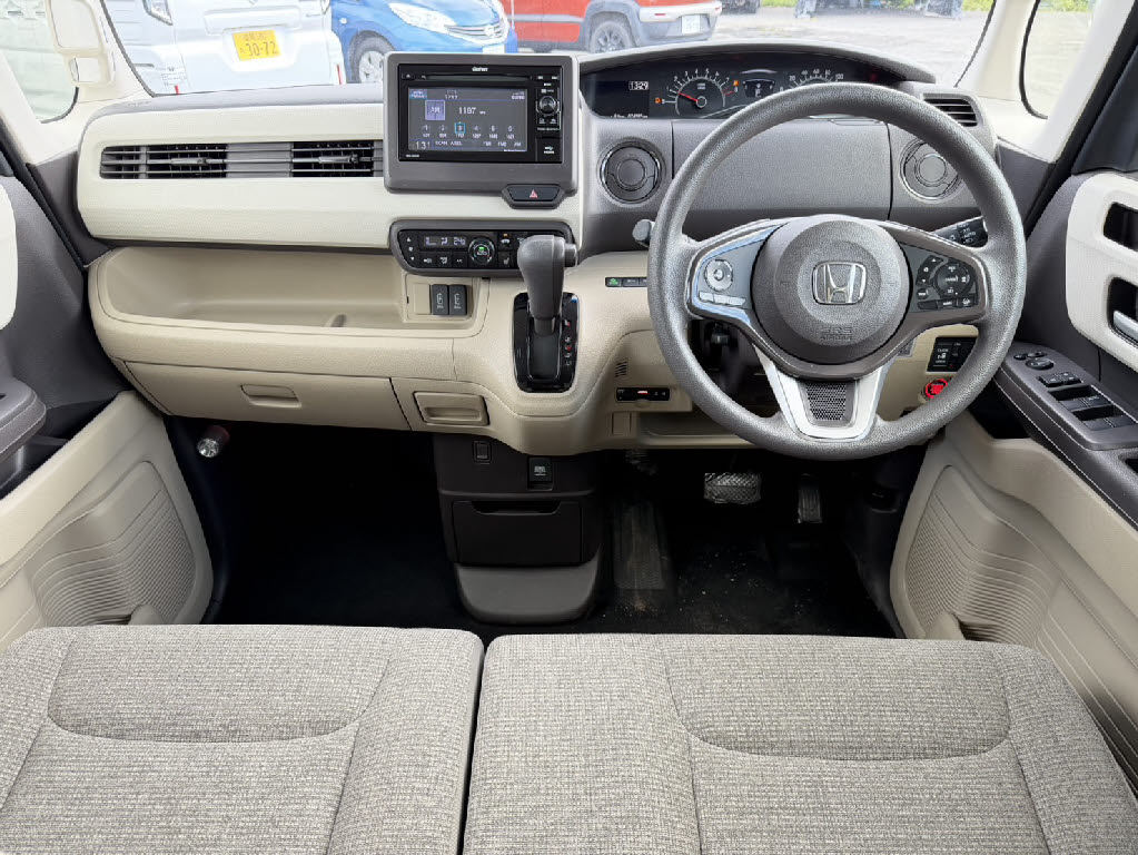 ホンダ Ｎ　ＢＯＸ