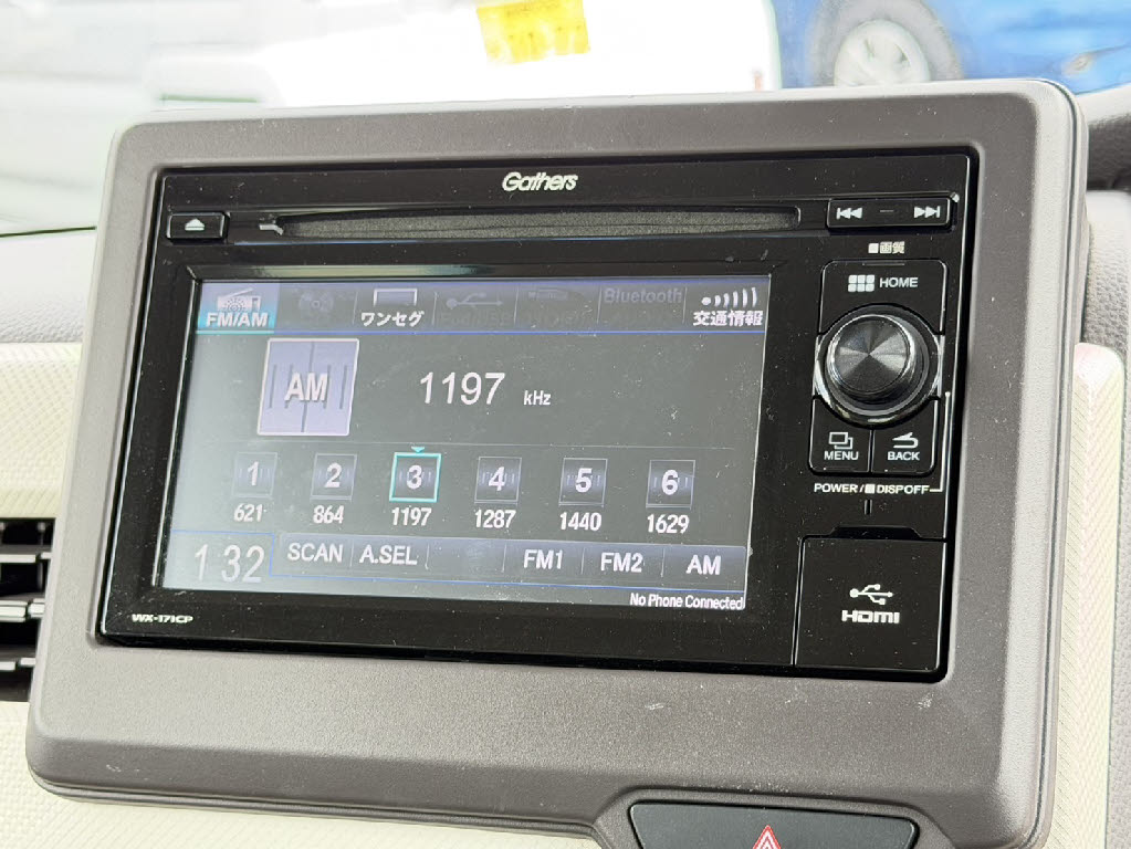 ホンダ Ｎ　ＢＯＸ