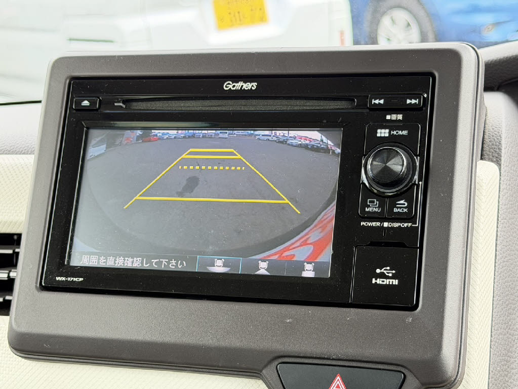ホンダ Ｎ　ＢＯＸ