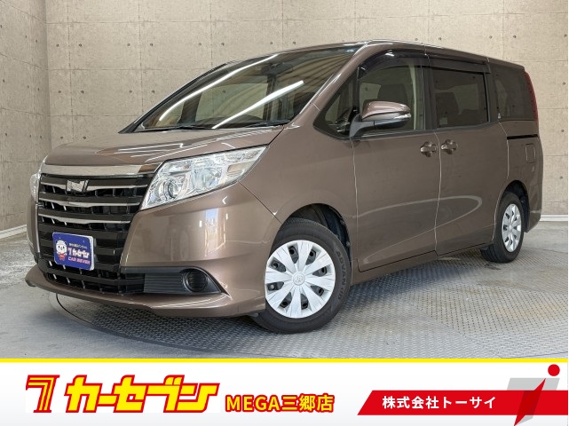 トヨタ ノア