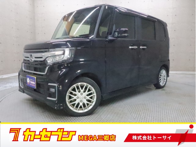 ホンダ Ｎ　ＢＯＸ