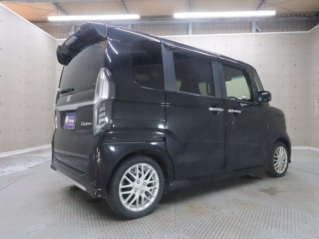 ホンダ Ｎ　ＢＯＸ