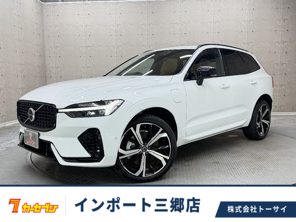 ボルボ ボルボ　ＸＣ６０