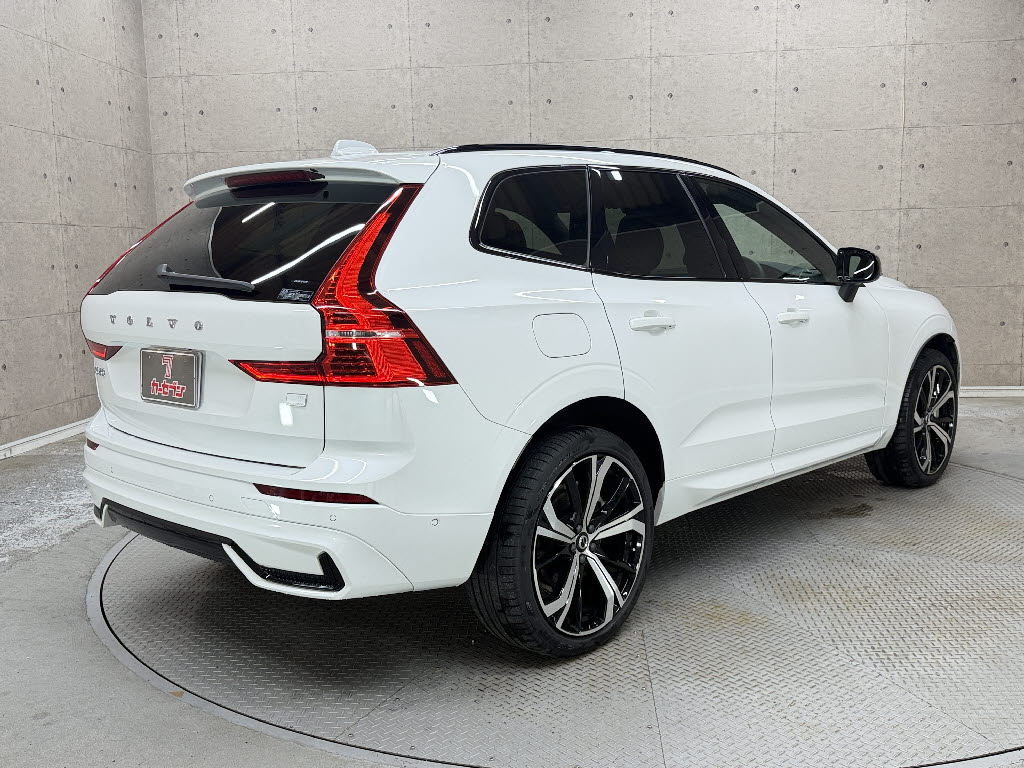 ボルボ ボルボ　ＸＣ６０