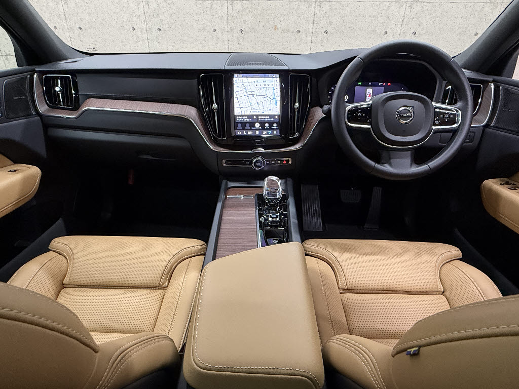 ボルボ ボルボ　ＸＣ６０