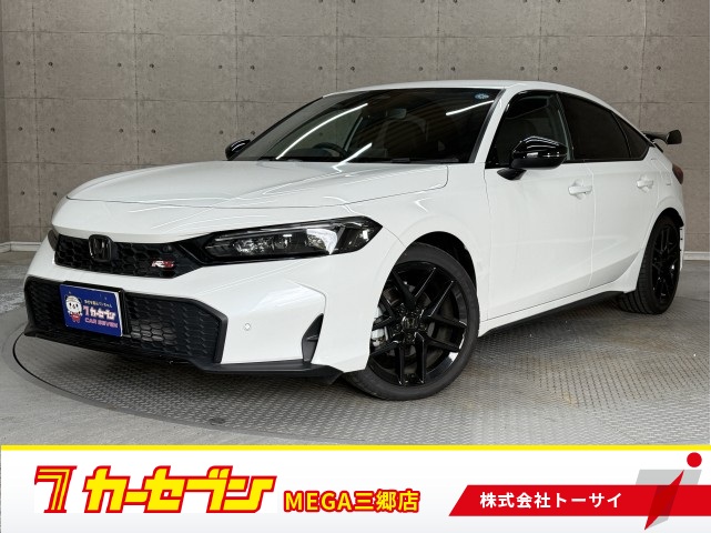 ホンダ シビック　ＨＢ