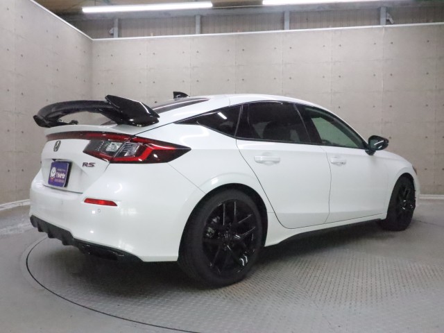 ホンダ シビック　ＨＢ
