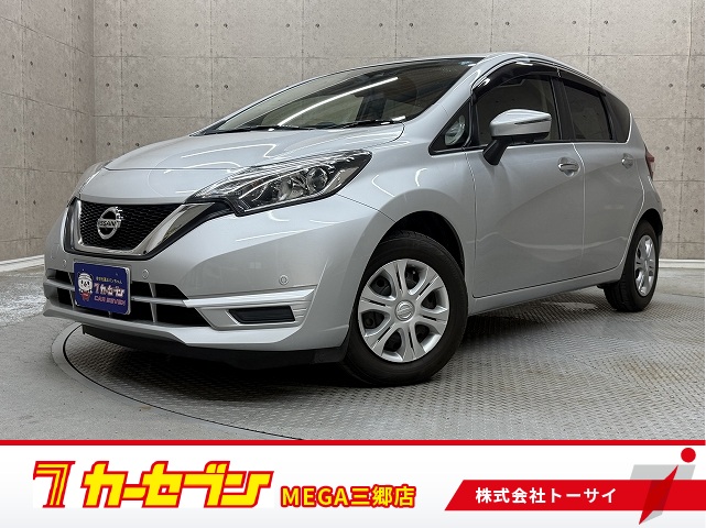 日産 ノート　ＨＢ