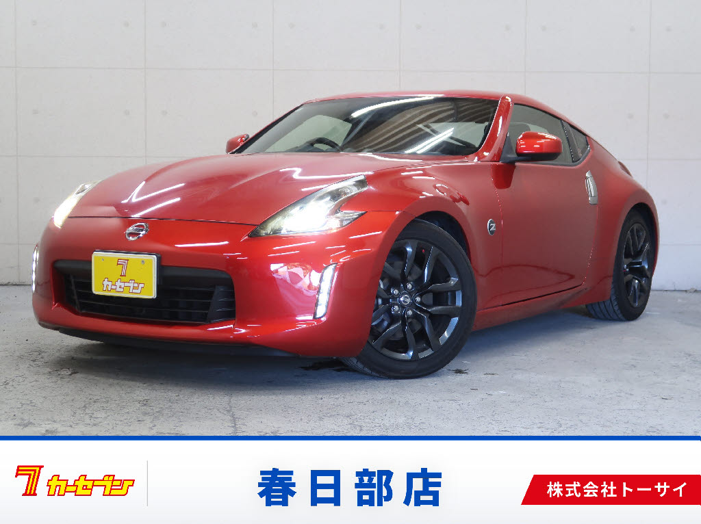 日産 フェアレディＺ　ＣＰ