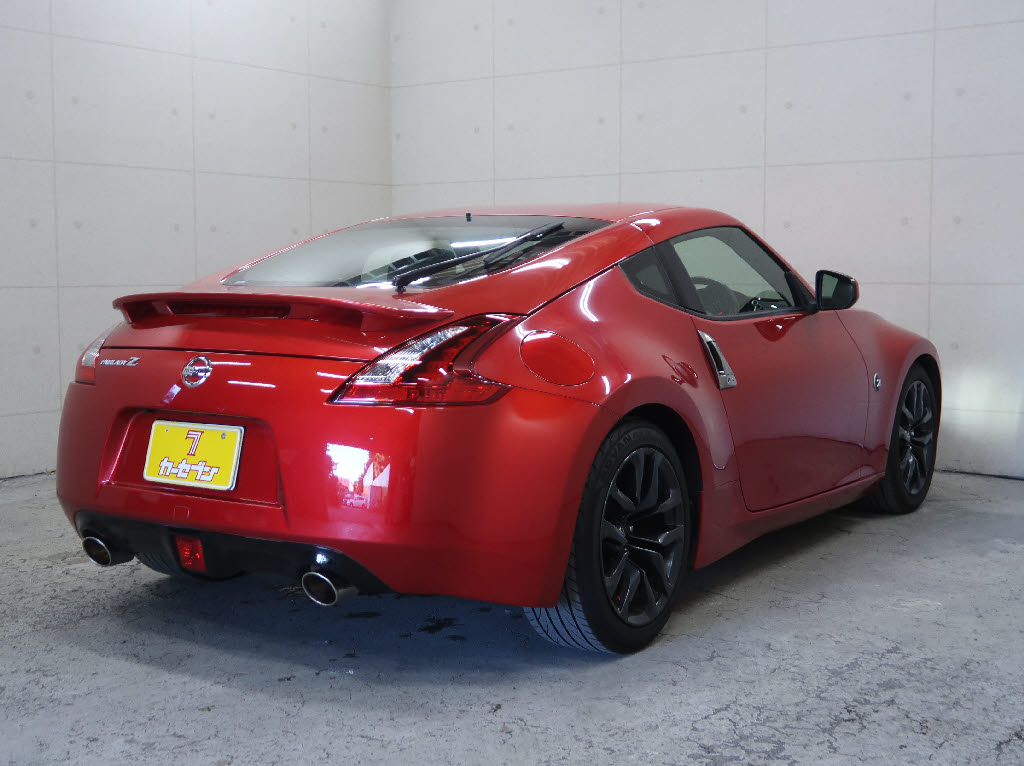 日産 フェアレディＺ　ＣＰ