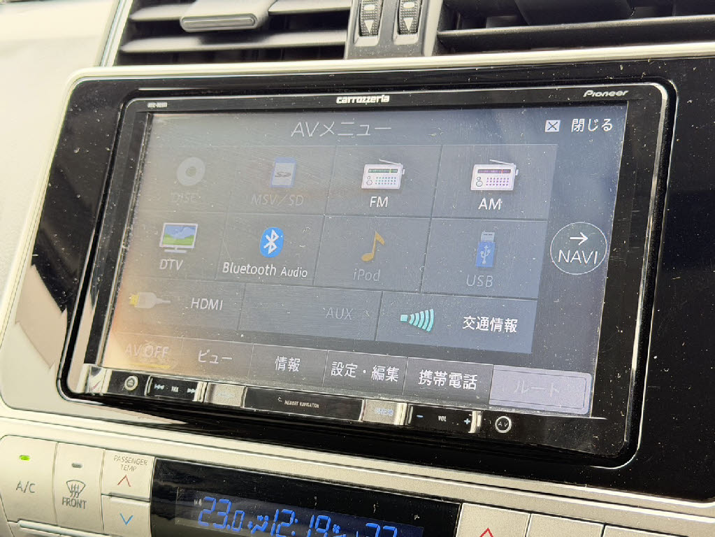 トヨタ アルファード