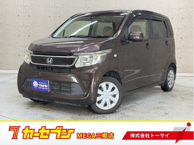 ホンダ Ｎ−ＷＧＮ