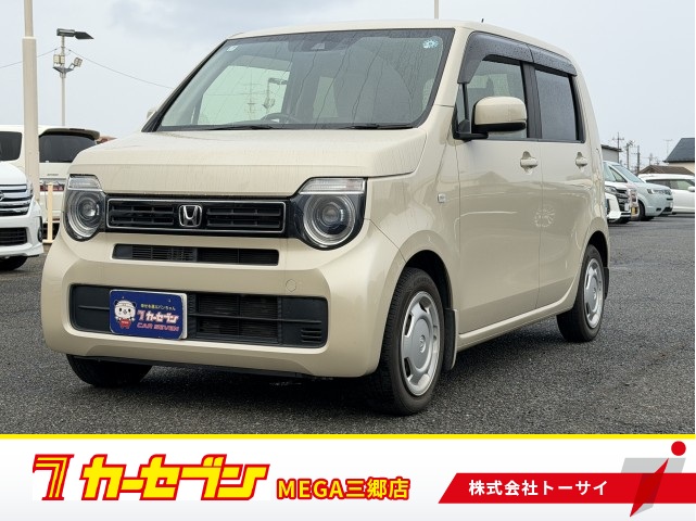 ホンダ Ｎ−ＷＧＮ