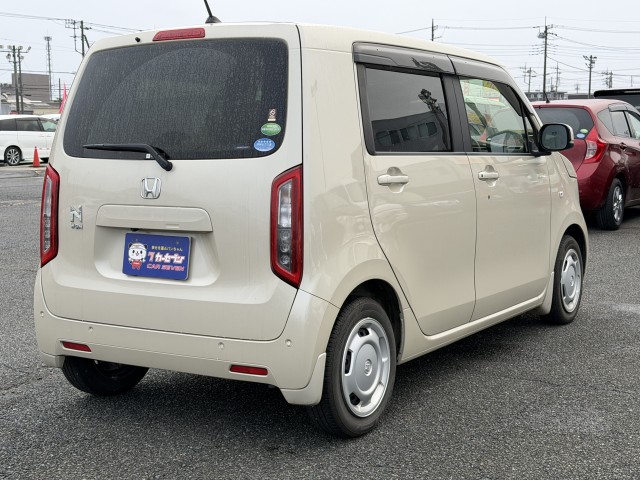 ホンダ Ｎ−ＷＧＮ