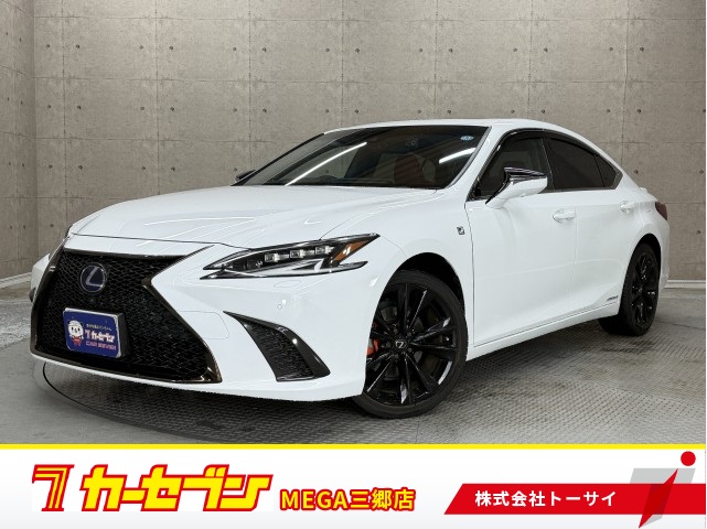 レクサス レクサス　ＥＳ３００ｈ