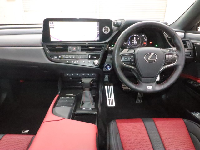 レクサス レクサス　ＥＳ３００ｈ