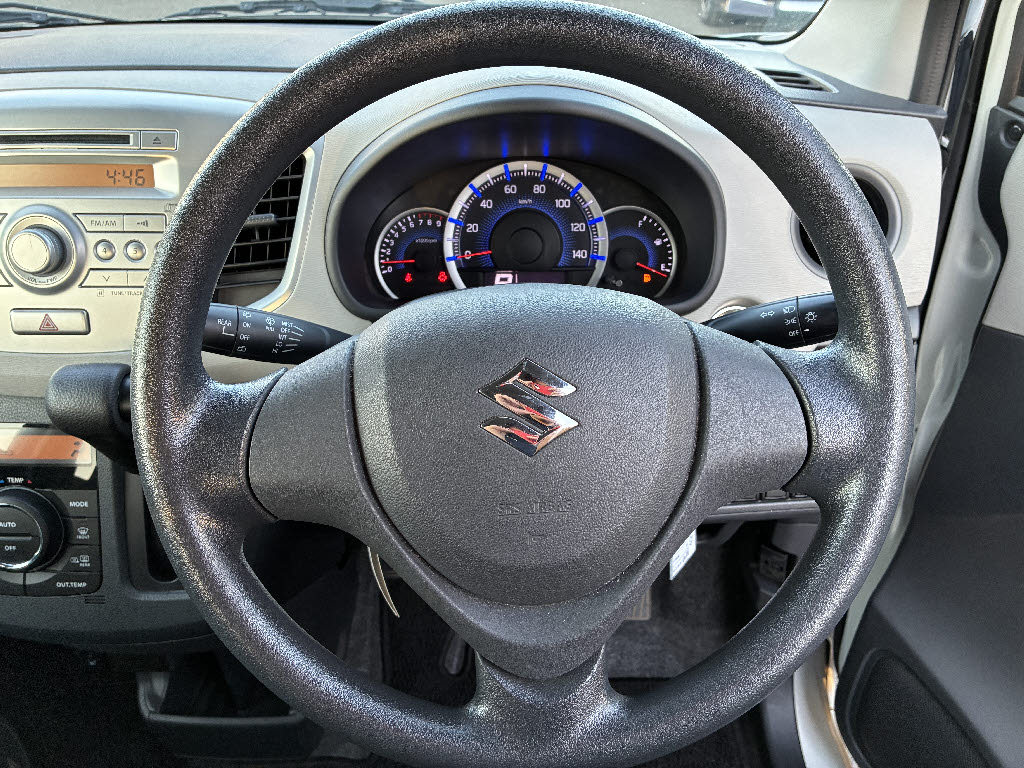 スズキ ワゴンＲ