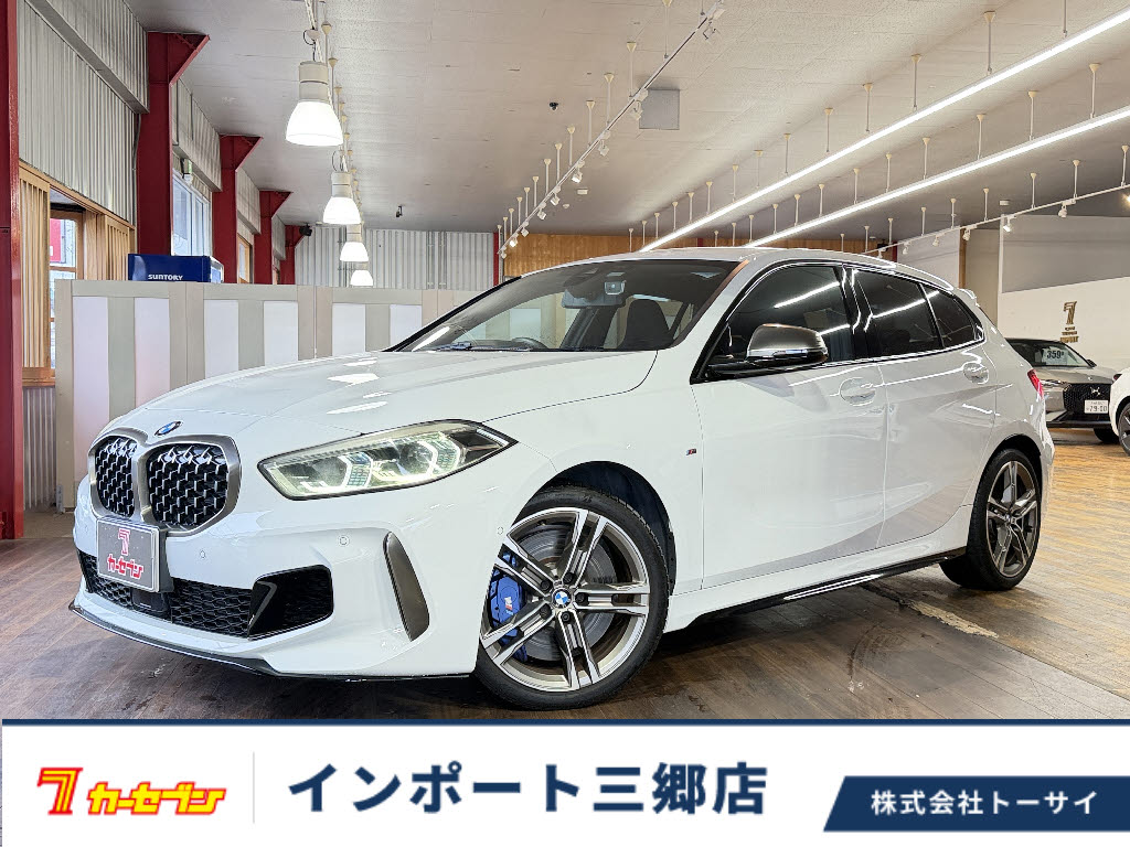 ＢＭＷ ＢＭＷ　１シリーズ　ＨＢ