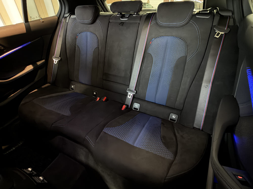 ＢＭＷ ＢＭＷ　１シリーズ　ＨＢ