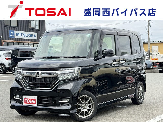 ホンダ Ｎ　ＢＯＸ