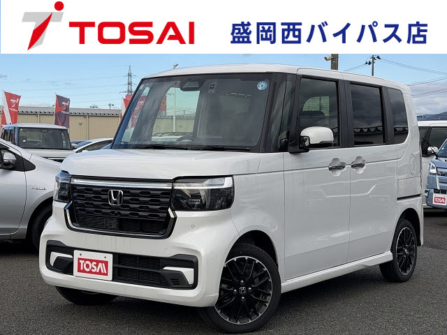 ホンダ Ｎ　ＢＯＸ