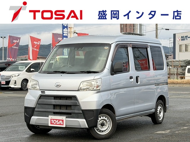 ダイハツ ハイゼットカーゴ